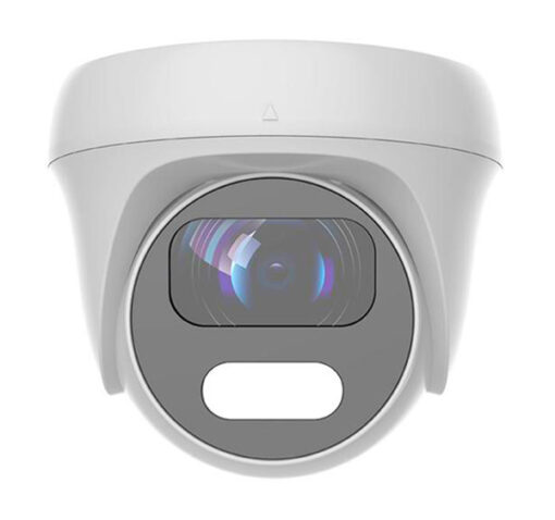 LONGSE υβριδική κάμερα CMSAHTC500FKPW, 2.8mm, 1/2.5"CMOS 5MP/4K, LED 25m CCTV Κάμερες 5MP