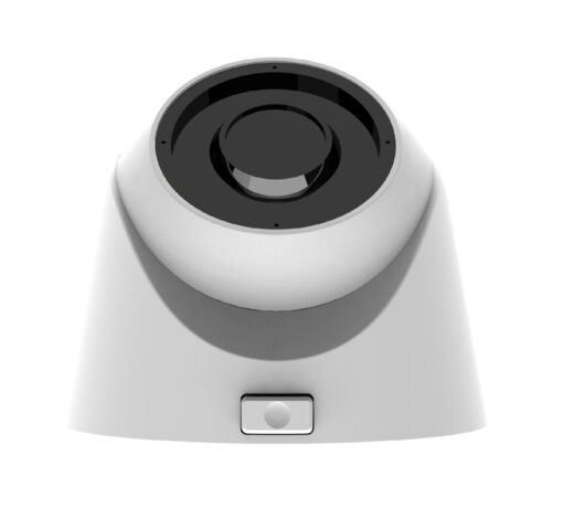 LONGSE IP κάμερα LIRDQFK500W, WiFi, 3.6mm, 1/2.5" CMOS, 5MP, IP67 IP Κάμερες Dome 2