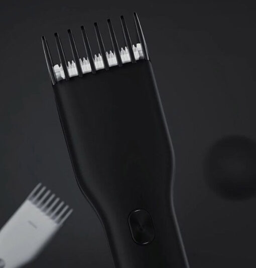 ENCHEN Κουρευτική μηχανή Boost, 7 μήκη κοπής, USB, 1500 mAh, μαύρο Ηλεκτρικές συσκευές Ηλεκτρικές συσκευές 2