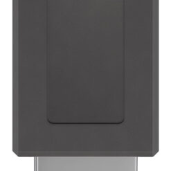 GOOBAY αντάπτορας USB σε USB-C θηλυκό 45400, 5Gbps, μαύρος USB-C (Type-C) USB-C 2