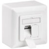 GOOBAY αδιάβροχος σύνδεσμος RJ45 Cat 6 79566, IP68, μαύρο Διάφορα Δικτύου - 4
