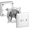 GOOBAY θερμικό πιστόλι σιλικόνης 59176, 20W, 11-12mm, μαύρο Service & Εργαλεία Εργαλεία 3