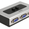 GOOBAY αδιάβροχος σύνδεσμος RJ45 Cat 6A 44416, IP68, μαύρο Διάφορα Δικτύου - 4