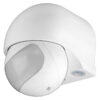 GOOBAY Microwave ανιχνευτής κίνησης 96011, εσωτ. χρήση, 360° 8m, λευκό Παρελκόμενα Φωτισμού Αισθητήρας 4