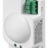 GOOBAY ανιχνευτής κίνησης 95174, εξωτερική χρήση, IP44, 180°, 12m, λευκό Παρελκόμενα Φωτισμού Αισθητήρας 3