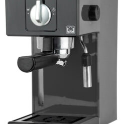 BRIEL μηχανή espresso A1, 1000W, 20 bar, μαύρη Ηλεκτρικές συσκευές Ηλεκτρικές συσκευές