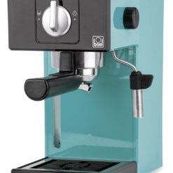 BRIEL μηχανή espresso A1, 1000W, 20 bar, μπλε Ηλεκτρικές συσκευές Ηλεκτρικές συσκευές