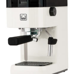 BRIEL μηχανή espresso B15, 20 bar, μπεζ Ηλεκτρικές συσκευές Ηλεκτρικές συσκευές