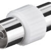 POWERTECH τερματικό ηχείου 6mm ή banana plug 4mm CAB-V036, Φ105mm, μαύρο Ήχος - 3