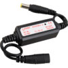 PULSAR ρυθμιστής μείωσης τάσης DCDC10H, IP67, 12 VDC/18-40 VDC Κάμερες Ασφαλείας Κάμερες Ασφαλείας 3
