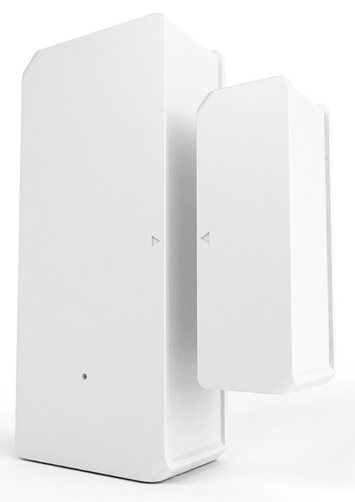 SONOFF ασύρματος μαγνητικός αισθητήρας DW2-WI-FI, WiFi, λευκός Μαγνητικές Επαφές Ασύρματο