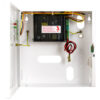 KERONG ηλεκτροπύρος KR-S123C, συνδυασμού, μαύρος Access Control Access Control 4