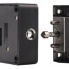 KERONG RFID Bracelet KR-BR, μαύρο Access Control Access Control 3