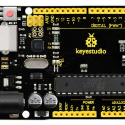 KEYESTUDIO UNO R3 development board KS0001, συμβατό με Arduino Gadgets - Αξεσουάρ Board