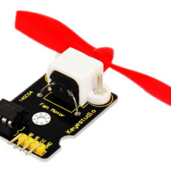 KEYESTUDIO L9110 fan module KS0168 Gadgets - Αξεσουάρ Gadgets - Αξεσουάρ