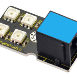 KEYESTUDIO EASY plug 2812 2×2 RGB module KS0370 Gadgets - Αξεσουάρ Gadgets - Αξεσουάρ
