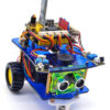 KEYESTUDIO smart little turtle robot V3.0 KS0464 Gadgets - Αξεσουάρ Gadgets - Αξεσουάρ 4