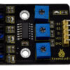 KEYESTUDIO HR-SR04 ultrasonic module KS0328, μπλε, 3τμχ Gadgets - Αξεσουάρ Gadgets - Αξεσουάρ 3