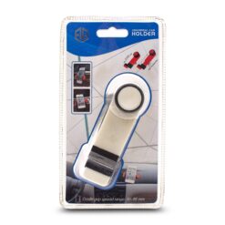 Βάση Κινητού Αεραγωγού Λευκή Αξεσουάρ & Gadgets Αξεσουάρ & Gadgets