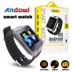 Smartwatch A5 με Κάρτα SIM Gadgets - Smartwatch PowerFix Group Smartwatch A5 με Κάρτα SIM Gadgets - Smartwatch Gadgets - Smartwatch