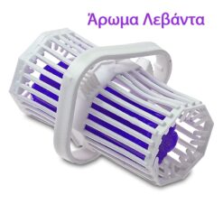 Αρωματικό WC Άρωμα Λεβάντας Αξεσουάρ - Αναλώσιμα PowerFix Group Αρωματικό WC Άρωμα Λεβάντας Αξεσουάρ - Αναλώσιμα Αξεσουάρ - Αναλώσιμα/Αρωματικό WC Άρωμα Λεβάντας/