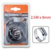 Ούπα 6mm (200τμχ.) Εργαλεία & Μηχανήματα Εργαλεία & Μηχανήματα 2