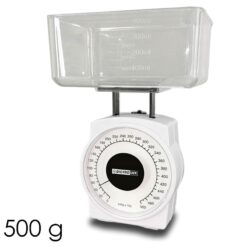 Αναλογικός Ζυγός Κουζίνας FluoxWhite Αξεσουάρ & Gadgets Αξεσουάρ & Gadgets