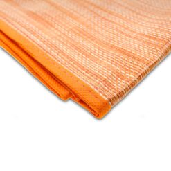 Αδιάβροχο Τραπεζομάντηλο PVC 180×140 cm Πορτοκαλί Είδη Σπιτιού Είδη Σπιτιού 2