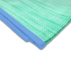 Αδιάβροχο Τραπεζομάντηλο PVC 180×140 cm Teal Είδη Σπιτιού Είδη Σπιτιού 2