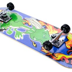 Mini Skateboard Type VI Αξεσουάρ & Gadgets - 2