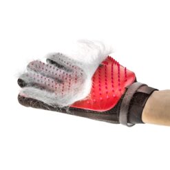 True Touch Five-Finger Pet Glove Κόκκινο Είδη Κατοικιδίων PowerFix Group 2 True Touch Five-Finger Pet Glove Κόκκινο Είδη Κατοικιδίων Είδη Κατοικιδίων 2