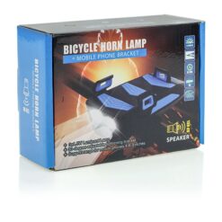 Κόρνα-Προβολέας-Βάση Κινητού-Powerbank Ποδηλάτου BLK Auto-Moto-Bike PowerFix Group 2 Κόρνα-Προβολέας-Βάση Κινητού-Powerbank Ποδηλάτου BLK Auto-Moto-Bike Auto-Moto-Bike/Κόρνα-Προβολέας-Βάση Κινητού-Powerbank Ποδηλάτου BLK/ 2