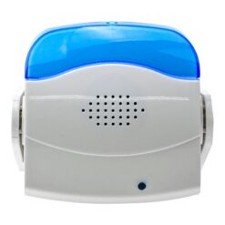 Ανιχνευτής Ατόμων  PIR Door Bell ΑΚ-01 Λευκό Ασφάλεια - Συναγερμοί PowerFix Group 2 Ανιχνευτής Ατόμων  PIR Door Bell ΑΚ-01 Λευκό Ασφάλεια - Συναγερμοί Ασφάλεια - Συναγερμοί 2