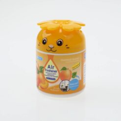Cute Air Freshener Ροδάκινο Αξεσουάρ & Gadgets PowerFix Group 2 Cute Air Freshener Ροδάκινο Αξεσουάρ & Gadgets Αξεσουάρ & Gadgets 2