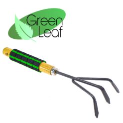 Τσουγκράνα Κήπου Green Leaf Είδη Κήπου Είδη Κήπου