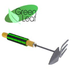 Σκαλιστήρι Κήπου Green Leaf Είδη Κήπου Είδη Κήπου