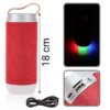 TWS Ηχείο Bluetooth Wireless Safari Park Bluetooth Bluetooth 4