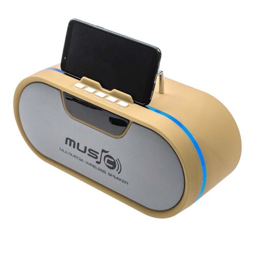 TWS Ηχείο Bluetooth Wireless Safari Park Bluetooth Bluetooth 2