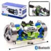 True Bass HiFi Bluetooth με Βάση Κινητού Army Bluetooth Bluetooth 2