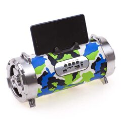 Bluetooth Ηχείο Tube Marine Bluetooth Bluetooth 2