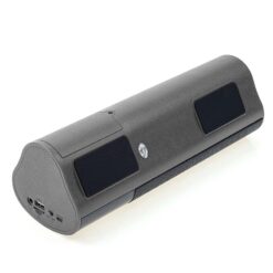 True Wireless Stereo Bluetooth Ηχείο Grey Bluetooth Bluetooth 2