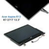 Acer Aspire V5 Series 1366×768 11.6″ Silver – GRADE B- Ανταλλακτικά Laptop PowerFix Group 4 Acer Aspire V5 Series 1366×768 11.6″ Silver – GRADE B- Ανταλλακτικά Laptop Ανταλλακτικά Laptop 4