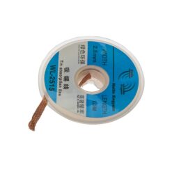 Χαλκός Αποκόλλησης 2.5mm Soldering - BGA Reworks Soldering - BGA Reworks