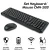 Flexible BT Keyboard Media Players, Περιφερειακά PowerFix Group 2 Flexible BT Keyboard Media Players, Περιφερειακά Media Players, Περιφερειακά 2