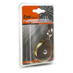 EMI Tools Τροχαλία 3.5×7.5cm 0.75T Βοηθητικά Εργαλεία Βοηθητικά Εργαλεία 2