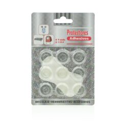 Ποδαράκια Αερισμού Laptop Ø2cm (9 τμχ.) Cooling pads - Βάσεις PowerFix Group Ποδαράκια Αερισμού Laptop Ø2cm (9 τμχ.) Cooling pads - Βάσεις Cooling pads - Βάσεις