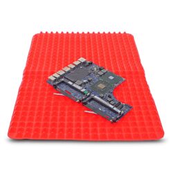 Σιλικονούχα Επιφάνεια Αποστράγγισης για PCB Πλακέτες Ultrasonic Cleaners, Εργαλεία & Μηχανήματα Ultrasonic Cleaners, Εργαλεία & Μηχανήματα