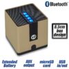 BT Stereo Handsfree Black +Θήκη Bluetooth, Περιφερειακά PowerFix Group 2 BT Stereo Handsfree Black +Θήκη Bluetooth, Περιφερειακά Bluetooth, Περιφερειακά 2