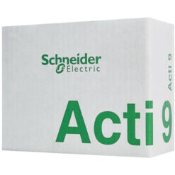 SCHNEIDER ELECTRIC διακόπτης διαρροής Acti9 iIDK, 2P, 40A 30mA, τύπου AC Service & Εργαλεία Εργαλεία 2
