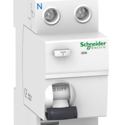SCHNEIDER ELECTRIC διακόπτης διαρροής Acti9 iIDK, 2P, 40A 30mA, τύπου AC Service & Εργαλεία Εργαλεία